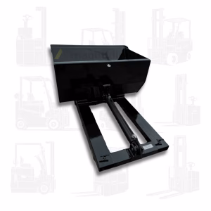 Κουβάς Κλαρκ (Elite Small)